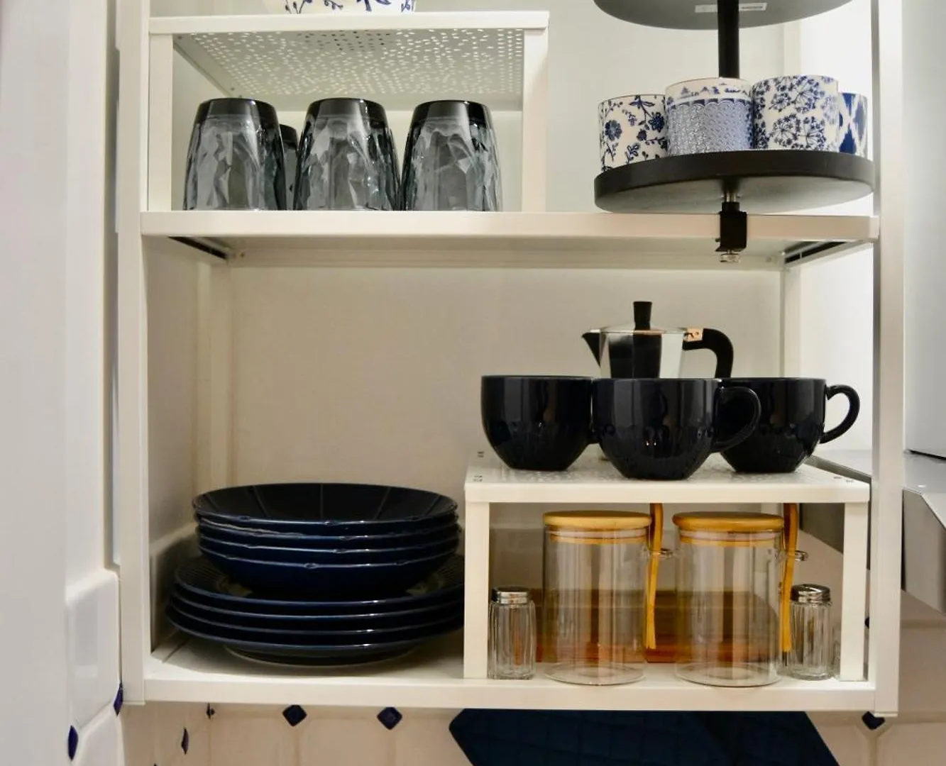 Amuni Palermo Apartment Italien